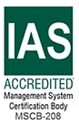 IAS