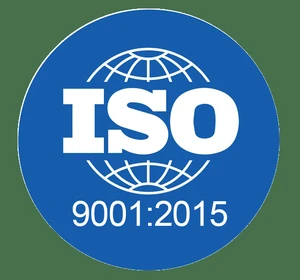 ISO 9001:2015