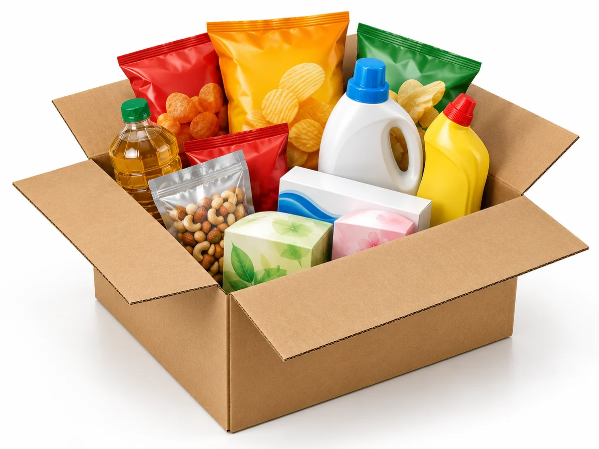 FMCG