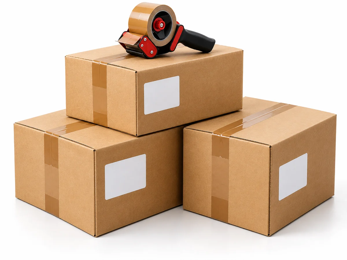 Logistics and e-commerce